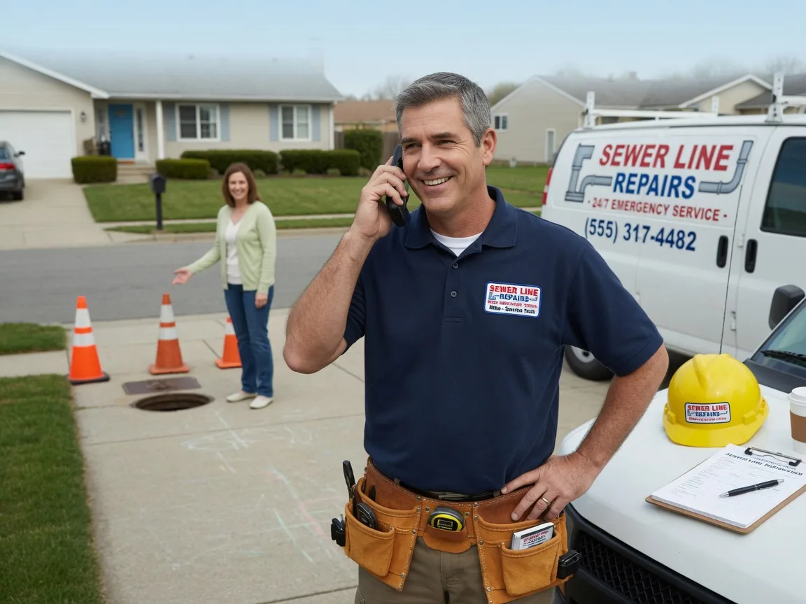 Emergency Plumber Farmington, IA FAQs